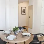 Forenom Serviced Valtakatu *