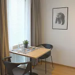 Forenom Serviced Valtakatu 公寓 罗瓦涅米