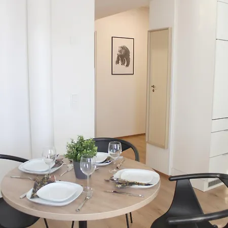 Forenom Serviced Valtakatu *