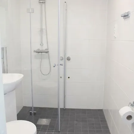 Forenom Serviced Valtakatu