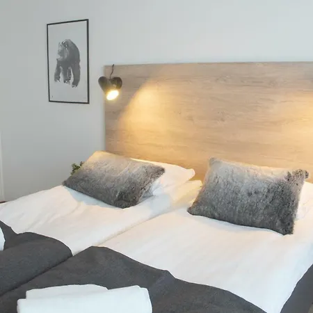 Forenom Serviced Valtakatu *