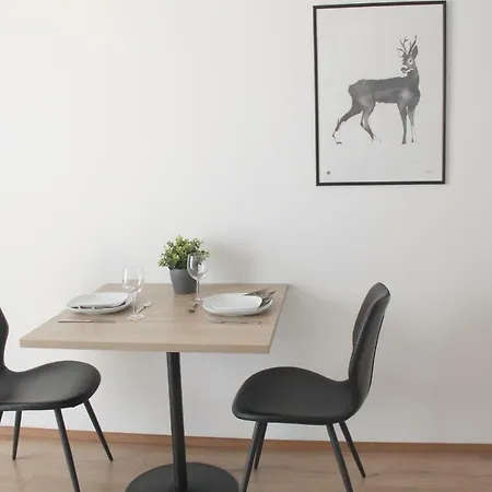 Apartment Forenom Serviced Valtakatu