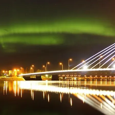 Lejlighed Forenom Serviced Valtakatu *