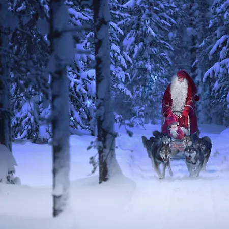 Lejlighed Forenom Serviced Valtakatu