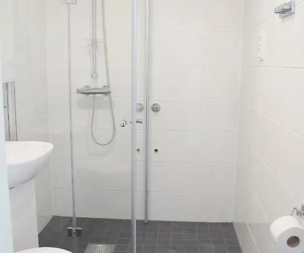 Forenom Serviced Valtakatu