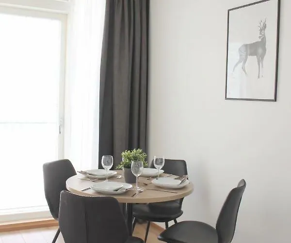 Apartamento Forenom Serviced Valtakatu