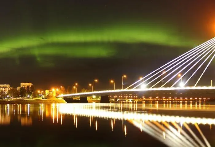 Apartamento Forenom Serviced Valtakatu *