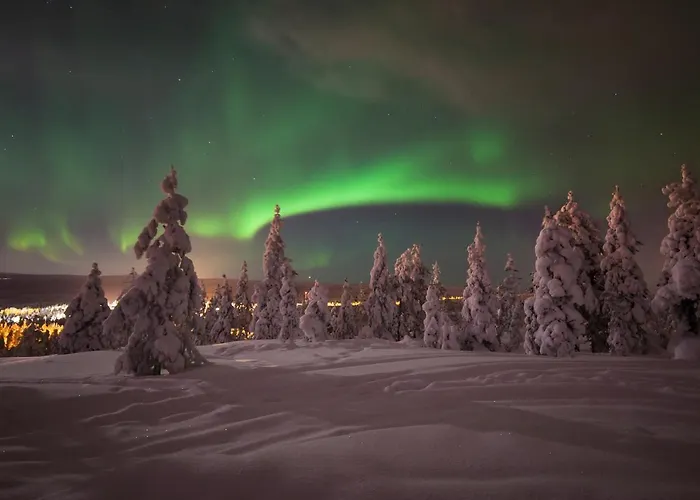 Apartamento Forenom Serviced Valtakatu